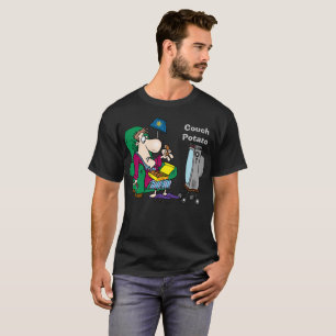 T-shirts Camisa-T Vestida inativa