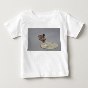 T-shirts Camiseta-bebê
