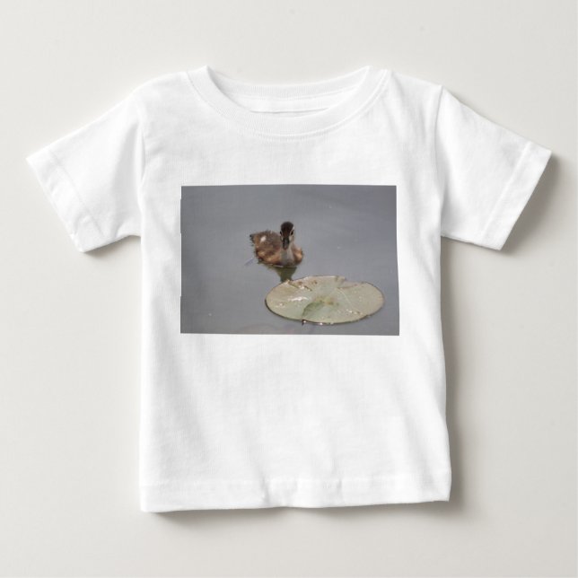 T-shirts Camiseta-bebê (Frente)