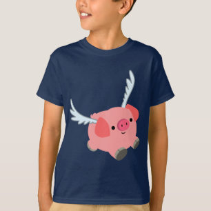T-shirts Camiseta-branca