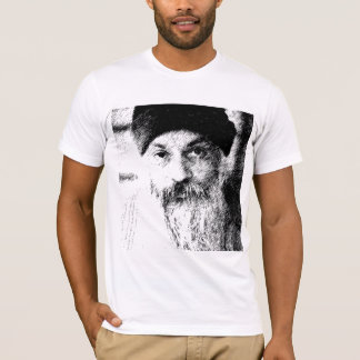 T-shirts camiseta-de-camisa meditação espiritual