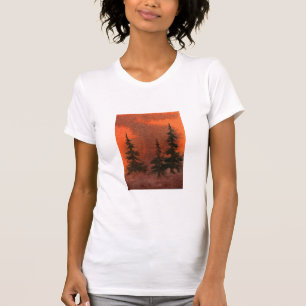 T-shirts Camiseta-T