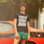 T-Shirts Camisetas DOS HOMENS DOS ANOS 70 DO RUBBE<br><div class="desc">Camisetas,  camisetas,  camisetas e capuzes.</div>