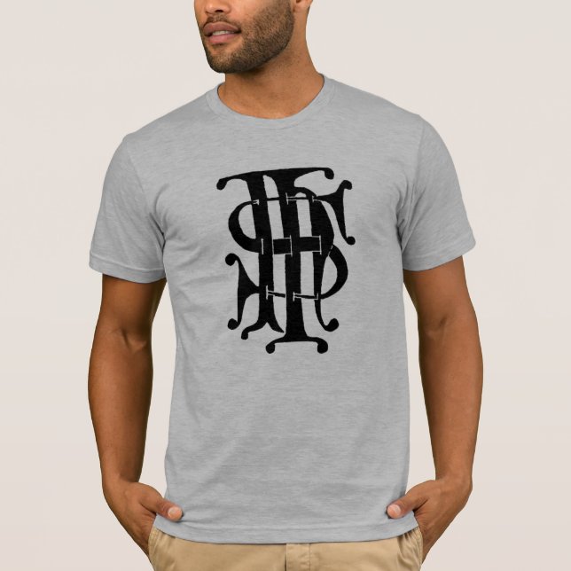 T-shirts Camisia de SEU (Frente)