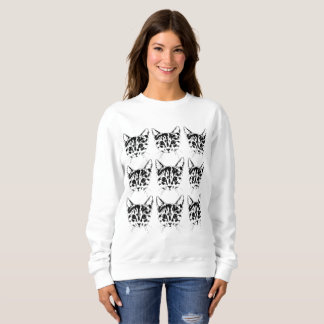 T-shirts Camisola de MEOWW