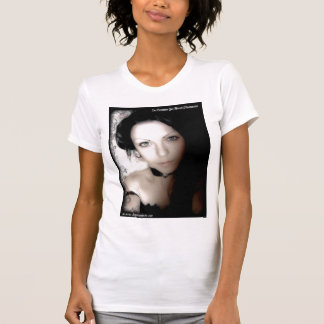 T-shirts camisole de lapianiste.ca