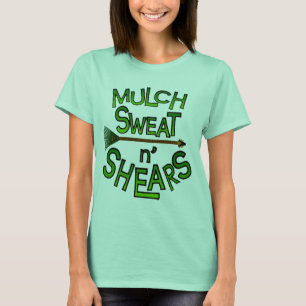 T-shirts Campainha das senhoras - escolha sua cor