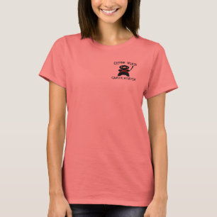 T-shirts Campainha de Chemo Ninja