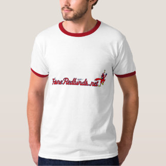 T-shirts Campainha futura de Redbirds