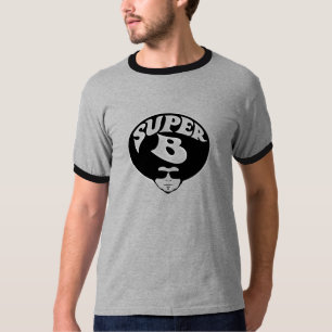 T-shirts Campainha super de B