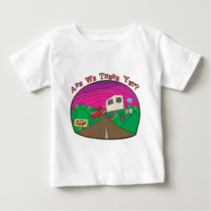 T-shirts Campanha Engraçado