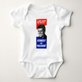 T-shirts Campanha presidencial 1960 de Kennedy