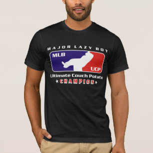 T-shirts Campeão
