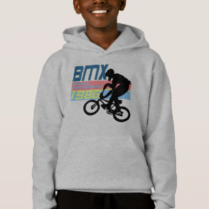 T-shirts Campeonato BMX de 1986