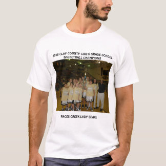 T-SHIRTS CAMPEONATO DO BASQUETEBOL