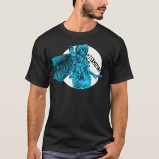 T-shirts Campo de batalha B3ar #teamb3ar