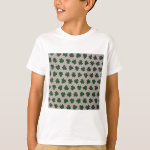 T-shirts Campo de Shamrocks