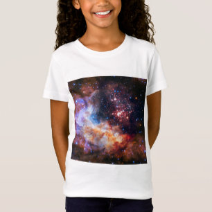 T-shirts Campo Falln Westerlund Star