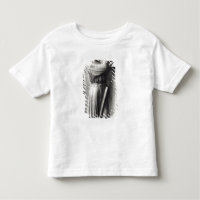 Camponês que sharpening seu scythe para