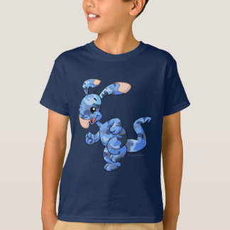 T-shirts Camuflagem de Blumaroo