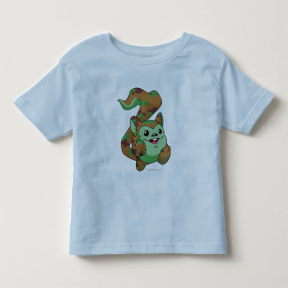 T-shirts Camuflagem de Meerca