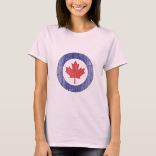 T-SHIRTS CANADÁ