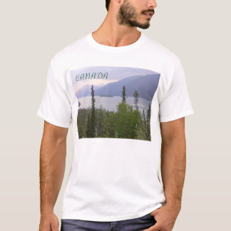 T-SHIRTS CANADÁ