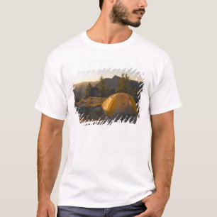 T-shirts Canadá, Colúmbia Britânica, Provincial Cathedral