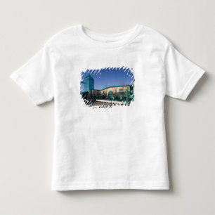 T-shirts CANADÁ, Manitoba, Winnipeg: Mercado The Forks