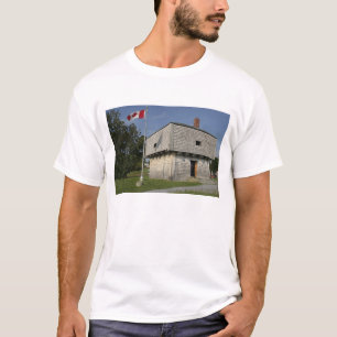 T-shirts Canadá, New Brunswick, St Andrews. St. Andrews 2