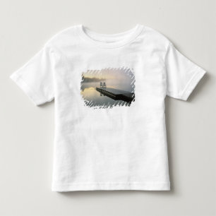 T-shirts Canadá, Ontário, Parque Provincial Algonquin,