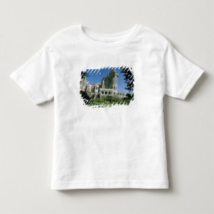 T-shirts Canadá, Ontário, Toronto. Histórico Casa Loma