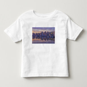 T-shirts Canadá, Vancouver, Colúmbia Britânica. Vancouver
