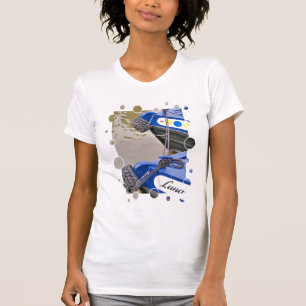 T-SHIRTS CANAIS