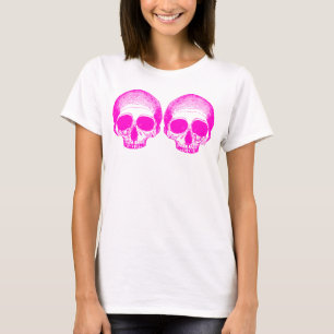 T-shirts Canarans