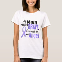 Cancer de estômago da mamã do anjo 1