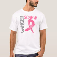Cancer do parafuso - Cancer da mama