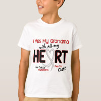 Câncer pulmonar mim senhorita Meu Avó