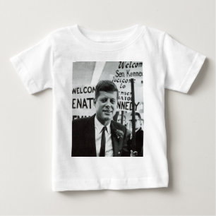 T-shirts Candidato Kennedy