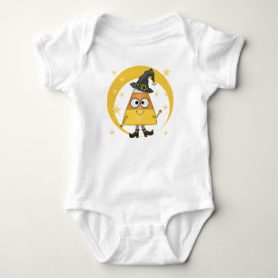 T-shirts Candy Corn Witch Halloween