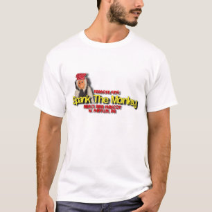 T-shirts caneca da palmada