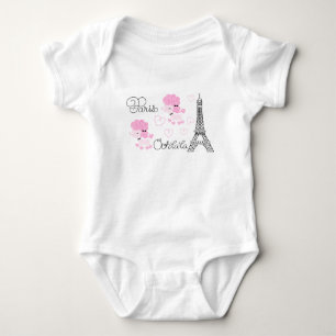 T-shirts Caniches de Paris