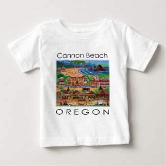 T-shirts Cannon Beach ~ Oregon