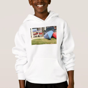 T-shirts Canoas e Kayaks por Shirley Taylor