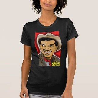T-shirts cantinflas