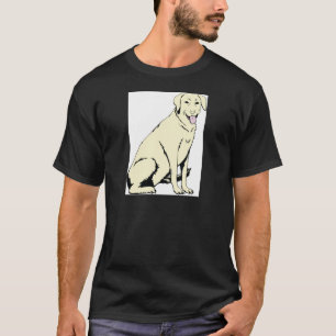 T-SHIRTS CÃO