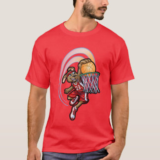 T-shirts Cão das aros