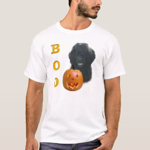 T-shirts Cão de Água Português Boo