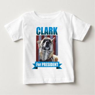 T-SHIRTS CÃO DE CLARK