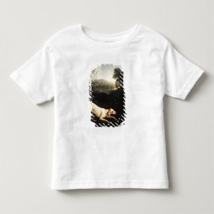 T-shirts Cão de Louis XIV, Tane